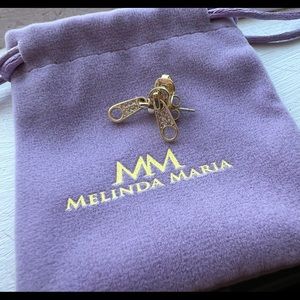 Melinda Maria Maddox Studs